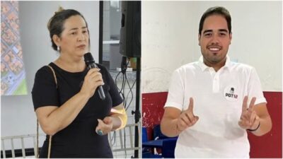 Prefeito João Vítor Xavier pode retornar ao cargo em Igarapé Grande; decisão deve sair até o fim do dia