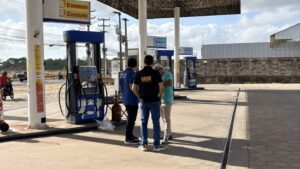 MP e Sefaz desmontam esquema que fraudava combustíveis e ocultava receitas em cidades do MA