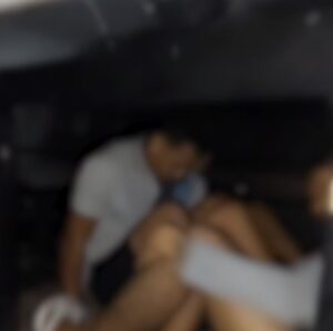 Dupla é presa e menor é apreendido por suspeita de tráfico de drogas na Vila Luizão