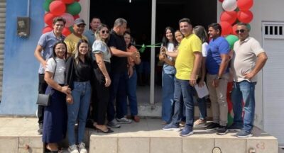 Prefeito Didi Moita garante retorno do PAA Leite em Lago dos Rodrigues