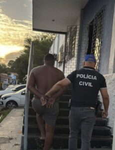 Presos suspeitos de integrarem grupo especializado em roubos a residências em SL