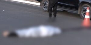 Homem em situação de rua morre atropelado na Av. Vitorino Freire, em São Luís