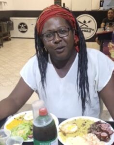 Suspeito de matar influenciadora “Grampola” é achado morto na Ribeira