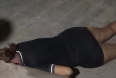 Mulher é assassinada a tiros em Presidente Dutra; segundo feminicídio em menos de uma semana