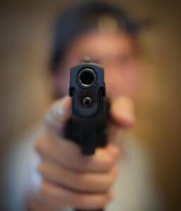 Homem é executado a tiros dentro de casa em São Bento