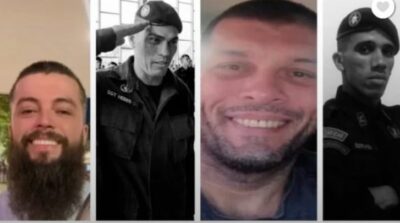 Em menos de 24 horas, vaquinha de Flávio Bolsonaro supera R$ 1 milhão para famílias de policiais mortos na megaoperação no Rio de Janeiro