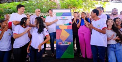 Governo do Estado leva mais obras à Baixada Maranhense