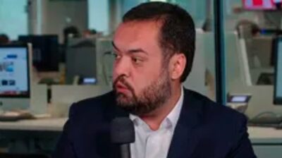 MP Eleitoral pede cassação do mandato de Cláudio Castro em julgamento no TSE