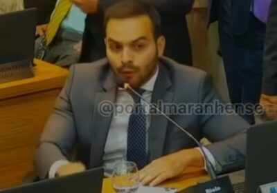 Aldir Júnior comenta movimentações políticas e articulações para a presidência da Câmara em 2026