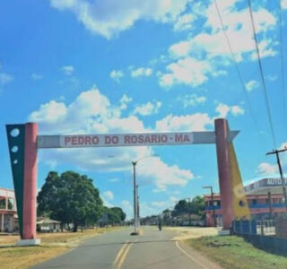 Discussão por motocicleta termina em homicídio no povoado Forquilha de Campo, em Pedro do Rosário