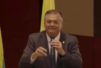 Dino chama mortos armados com fuzis no RJ de “meninos e meninas”