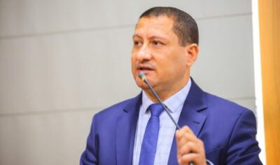 Vereador Marquinhos propõe reconhecer o “Adora São Luís” como Patrimônio Cultural Imaterial da capital