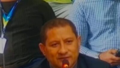 Marquinhos volta a se pronunciar e lamenta ausência de Paulo Victor em nova sessão da Câmara