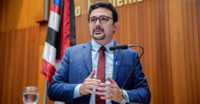 Palhaçada escrita em juridiquês”, afirma Yglésio sobre reclamação do PCdoB no STF