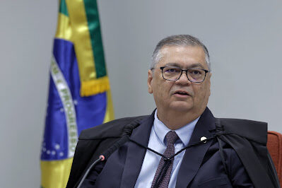 Decisão de Flávio Dino sobre candidata casada com traficante gera revolta na polícia civil