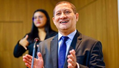 Marquinhos lidera enquete e surge como voz do desejo popular para mudar os rumos da Câmara de São Luís