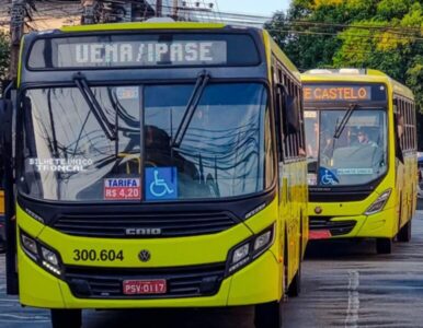 Por falta de pagamento do subsídio da Prefeitura, paralisação da 1001 causa caos no transporte de São Luís