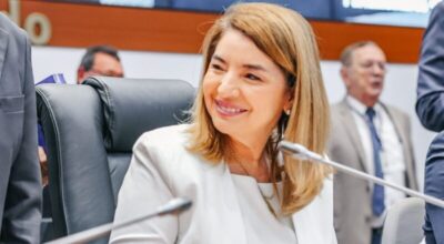 Fux vota a favor de Iracema Vale e placar no STF chega a 9 a 0