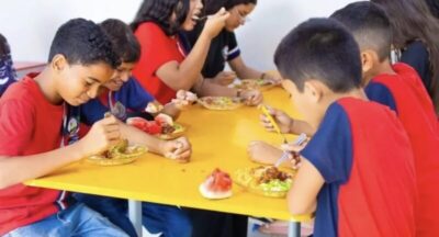 O exemplo de Bom Lugar