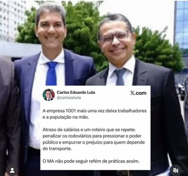 Foto: Reprodução