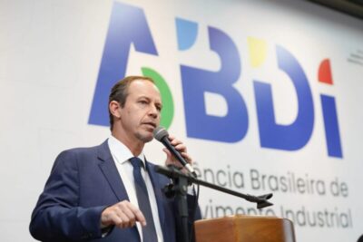 Cappelli estaria usando estrutura da ABDI para promoção política no Distrito Federal