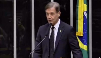 Aluísio Mendes vira “persona non grata” em Santa Rita após críticas a prefeito