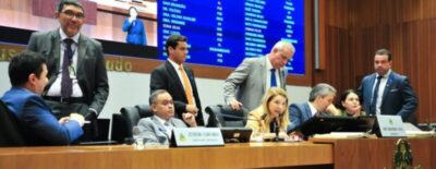 Iracema Vale destaca ações voltadas à saúde do homem e anuncia campanha ‘Novembrinho Azul’