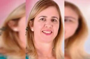 Foragida há um ano, ex-prefeita do Maranhão é presa no RJ