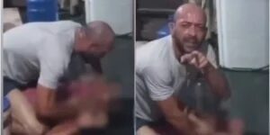 Justiça decreta prisão de homem flagrado agredindo a ex-esposa em Imperatriz