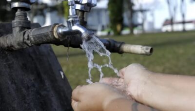 Estudo revela custo médio para universalizar serviços de saneamento no Brasil
