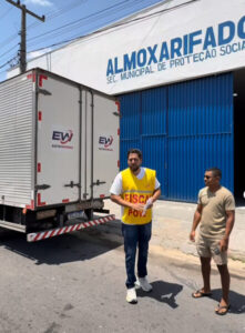 Empresa cobra pagamento de R$ 200 mil por fornecimento de eletrodomésticos à prefeitura de Caxias