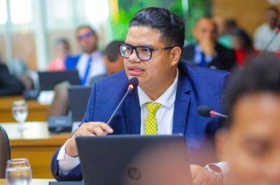 Marlon Botão diz que passe livre estudantil é direito à mobilidade e à educação