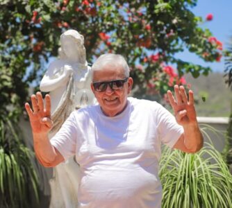 Marketing pessoal do prefeito de Arame é questionado pelo MPMA