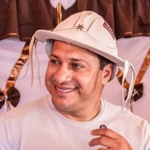 Gleydson Resende cresce no cenário político e pode surpreender nas eleições de 2026