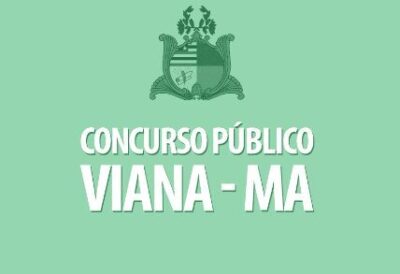 Quase 3 mil se inscrevem para o concurso de Viana; vejam a concorrência para todos os cargos