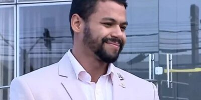 Em Brasília, já se trata de exoneração de Wesley Martins para o INSS no Maranhão