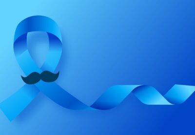 Novembro Azul: A Luta Pela Conscientização do Câncer de Próstata