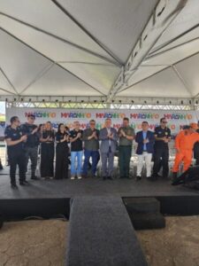 Governo do Maranhão conclui a reforma de 64 delegacias e amplia plano de reestruturação da Polícia Civil até 2026