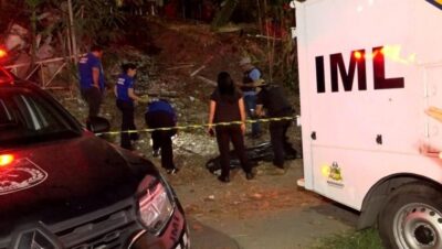 Jovem é executado a tiros no bairro Tirirical, em São Luís