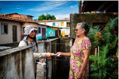 Equatorial Maranhão e SEDES reforçam parceria para ampliar acesso à Tarifa Social de Energia