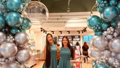 O Boticário reinaugura loja no Shopping da Ilha com novo modelo inspirado em uma botica