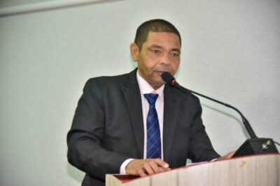 Câmara Municipal de São José de Ribamar aprova PL de Ednilson do Kantão que garante prioridade de matrícula para filhos de mães solo e mulheres vítimas de violência