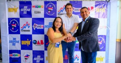 Líderes destacam a força do municipalismo no governo Brandão