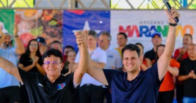 Governo do Estado fortalece parceria com o município de Codó