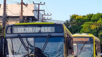 Prefeitura de São Luís não paga subsídio e transporte entra em crise
