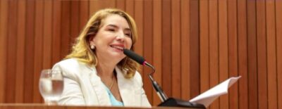 “Quando a democracia vence por 10 a 0, quem ganha é o Maranhão”, diz Iracema Vale