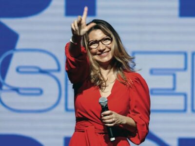 Deputada do MA quer homenagear Janja com medalha “Manuel Beckman”; mesma medalha foi rejeitada a Michelle Bolsonaro