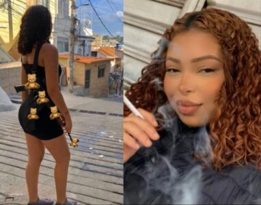 Polícia confirma: corpo encontrado não é de ‘Japinha do CV’, mas de traficante baiano