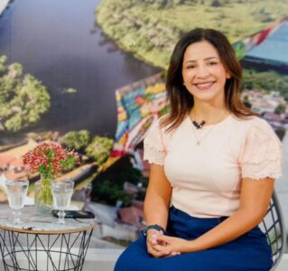 “Revista Maranhão” aborda isenção do IR, fortalecimento do empreendedorismo feminino e geração de renda no estado