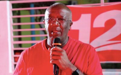 Prefeito de Cantanhede-MA é acusado de suposto esquema de funcionários fantasmas ligados à cooperativa contratada pelo município